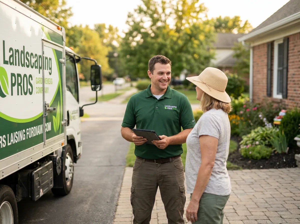 Landscaping Burney, CA FAQs